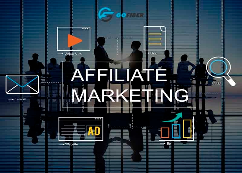 Affiliate marketing là gì? 6 cách làm Affiliate marketing hiệu quả nhất