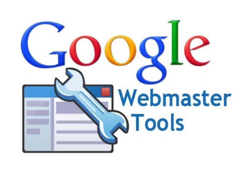 Google webmaster tools - Hướng dẫn cách cài đặt và sử dụng