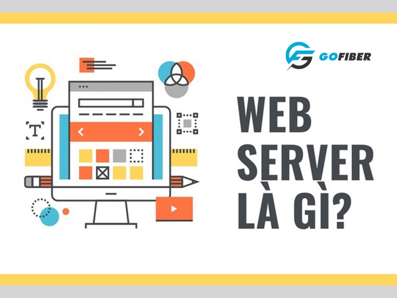 Tìm hiểu về khái niệm và chức năng của Web Server trong hệ thống mạng