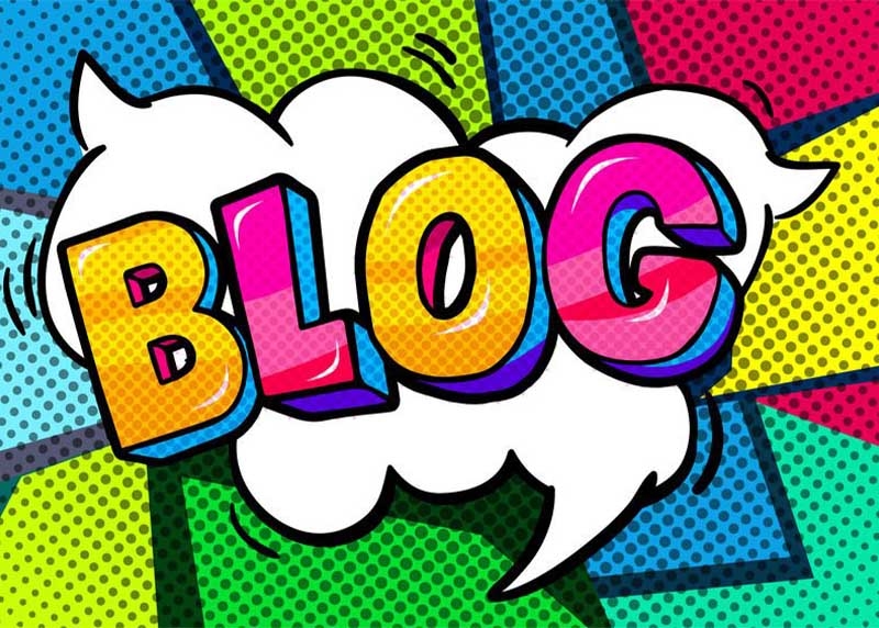 Blog là gì? 11 cách viết blog làm lay động lòng người