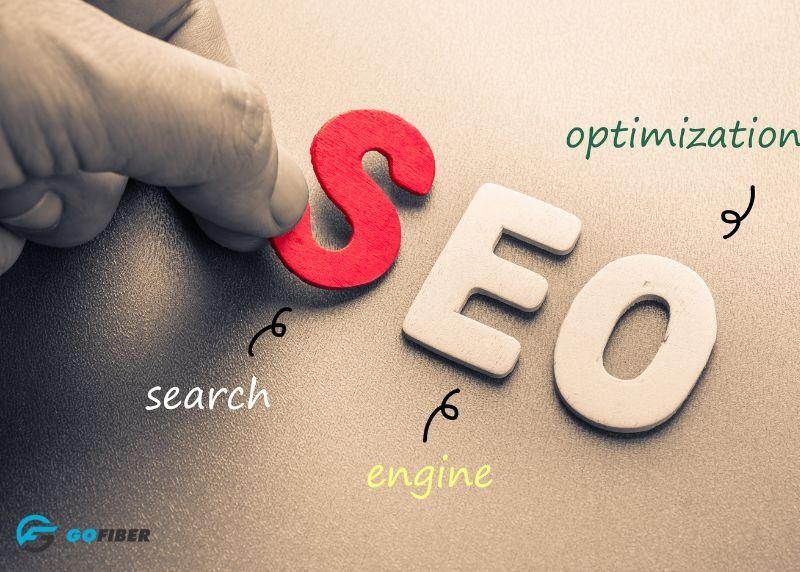 Tìm hiểu các hình thức SEO phổ biến hiện nay