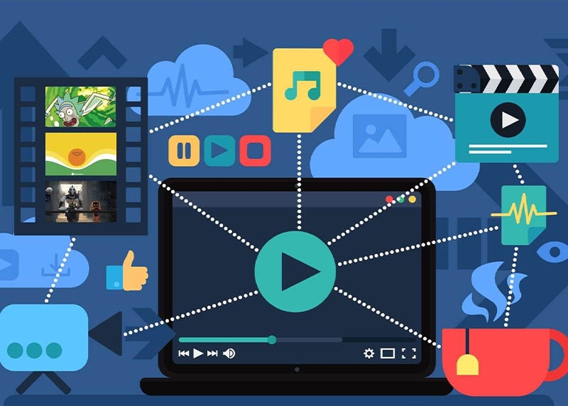 Video animation là gì? 7 bước làm video animation đơn giản