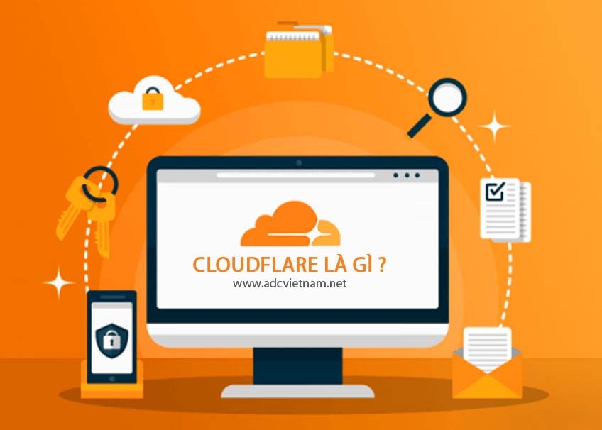 Cloudflare là gì? Hướng dẫn sử dụng Cloudflare cho người mới 