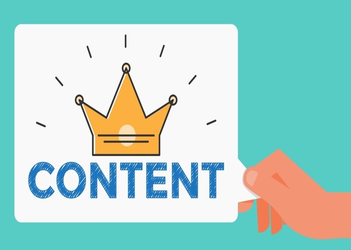 Content Marketing và những kỹ năng một nhân sự content marketing giỏi cần có
