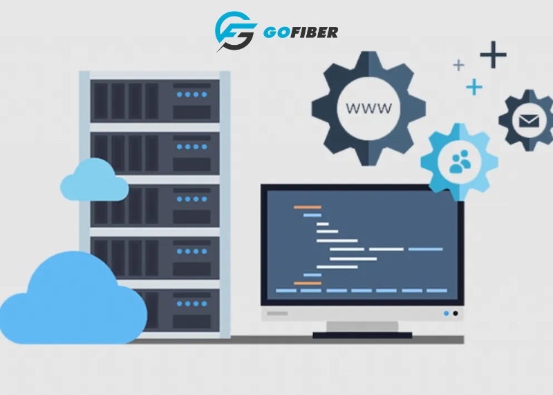 Database hosting là gì? Có nên dùng dịch vụ Database hosting không?