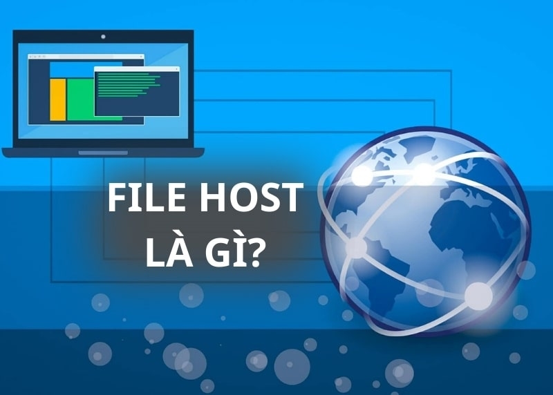 File Host là gì? Cách truy cập và chỉnh sửa File hosts trên máy tính
