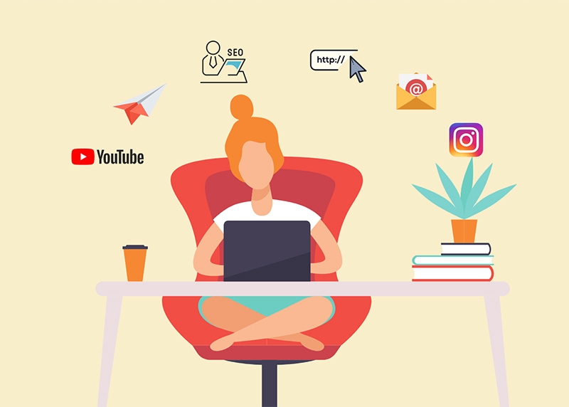 Freelancer và cơ hội nghề nghiệp của Freelancer tại Việt Nam