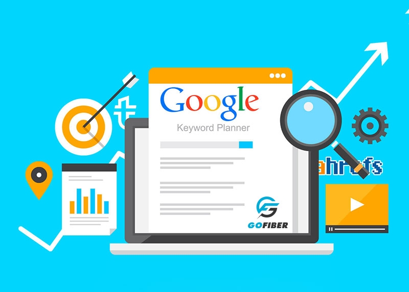 Google Keyword Planner: Công cụ tìm kiếm từ khóa chuyên nghiệp phát triển chiến lược SEO 