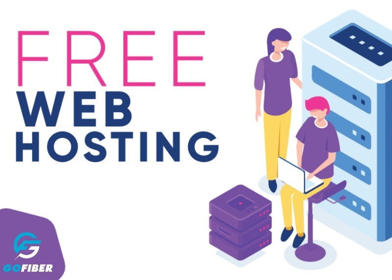 Hosting free là gì? Khác biệt giữa hosting miễn phí và trả phí là gì?
