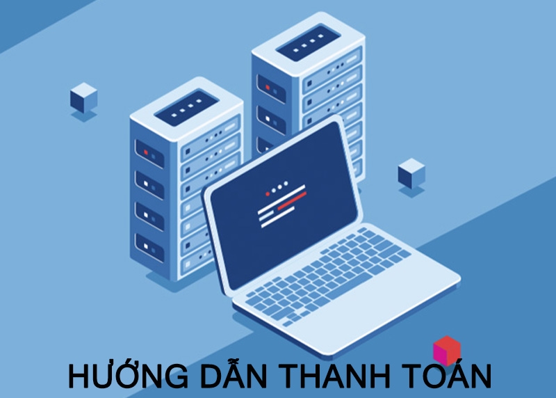 Hướng dẫn thanh toán 