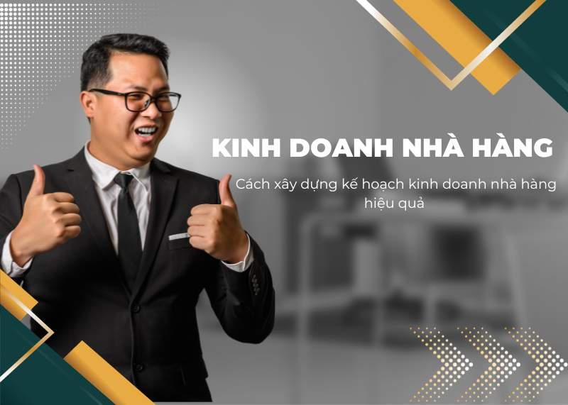 Phân tích và cho ví dụ về mô hình SWOT của nhà hàng