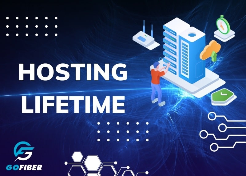 Lifetime Hosting là gì? Có nên sử dụng dịch vụ hosting trọn đời không?