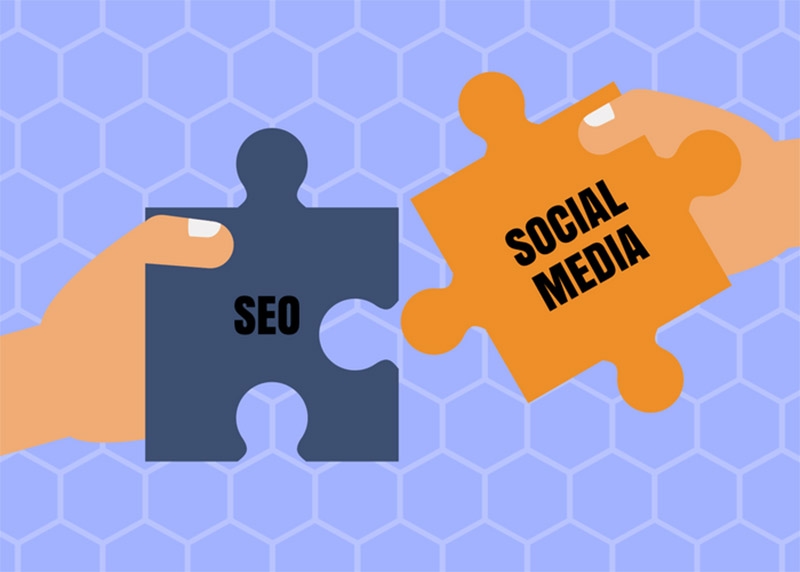 SEO và Social Media - Chìa khóa thành công trong thời đại kỹ thuật số