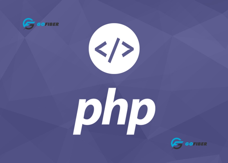 Khám phá ngôn ngữ lập trình PHP và ứng dụng trong phát triển web