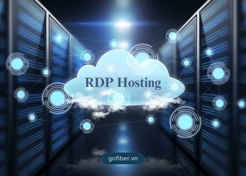 RDP hosting là gì? 12 nhà cung cấp RDP hosting uy tín nhất