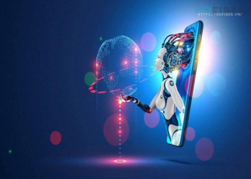 Top 3 Robot và trí tuệ nhân tạo mới nhất hiện nay
