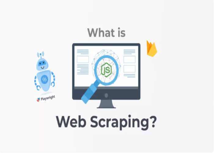 Web scraping là gì? Cách phát hiện và ngăn chặn Web Scraping độc hại