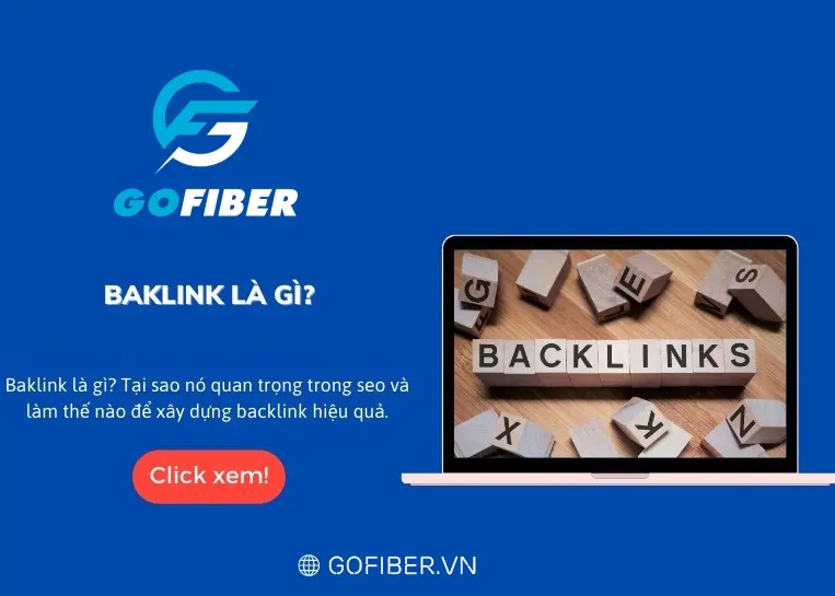 Backlink là gì? Xây dựng backlink chất lượng như thế nào?