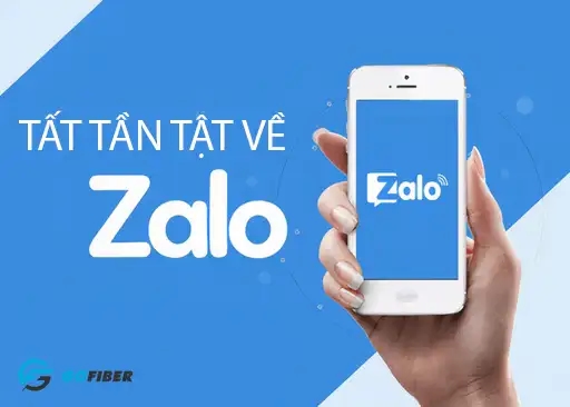 Tất tần tật về zalo là gì và các tính năng nổi bật của zalo