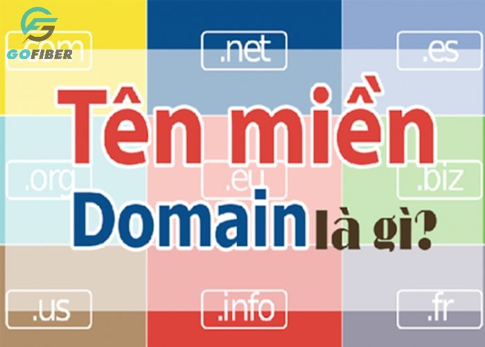 Tìm hiểu tất tần tật các thông tin về domain