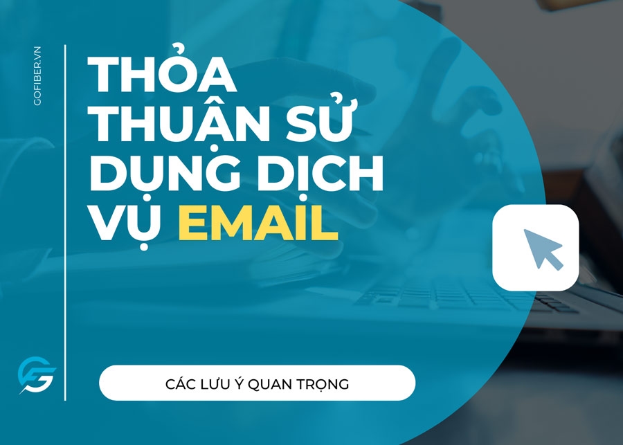 Điều khoản sử dụng dịch vụ