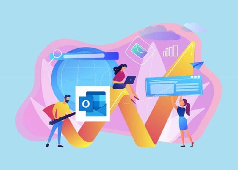 Tìm hiểu về Outlook cho người mới bắt đầu