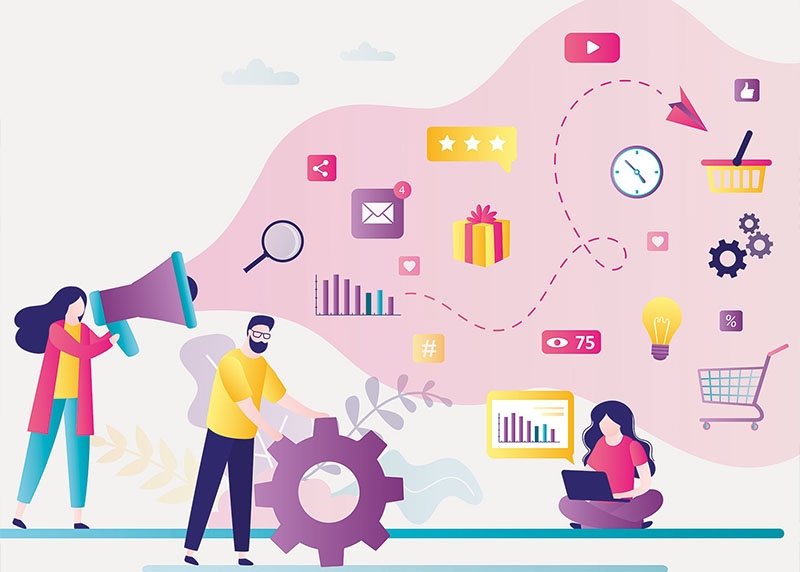 Top công cụ Marketing giúp kinh doanh hiệu quả Marketer cần biết