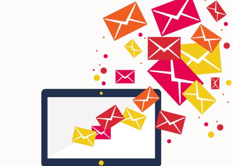 5 phần mềm email marketing miễn phí các Marketer cần biết