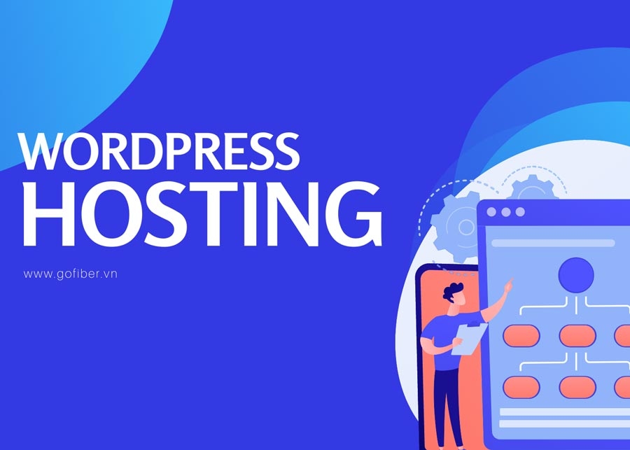 Phân loại WordPress hosting và mẹo chọn dịch vụ hosting WordPress phù hợp