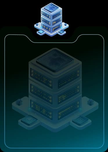 Hosting plan BASIC