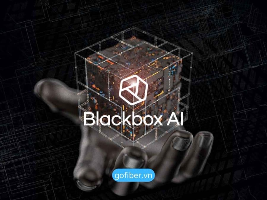 Blackbox AI là gì? "Trợ lý ảo" giúp Coder tăng 100% hiệu suất