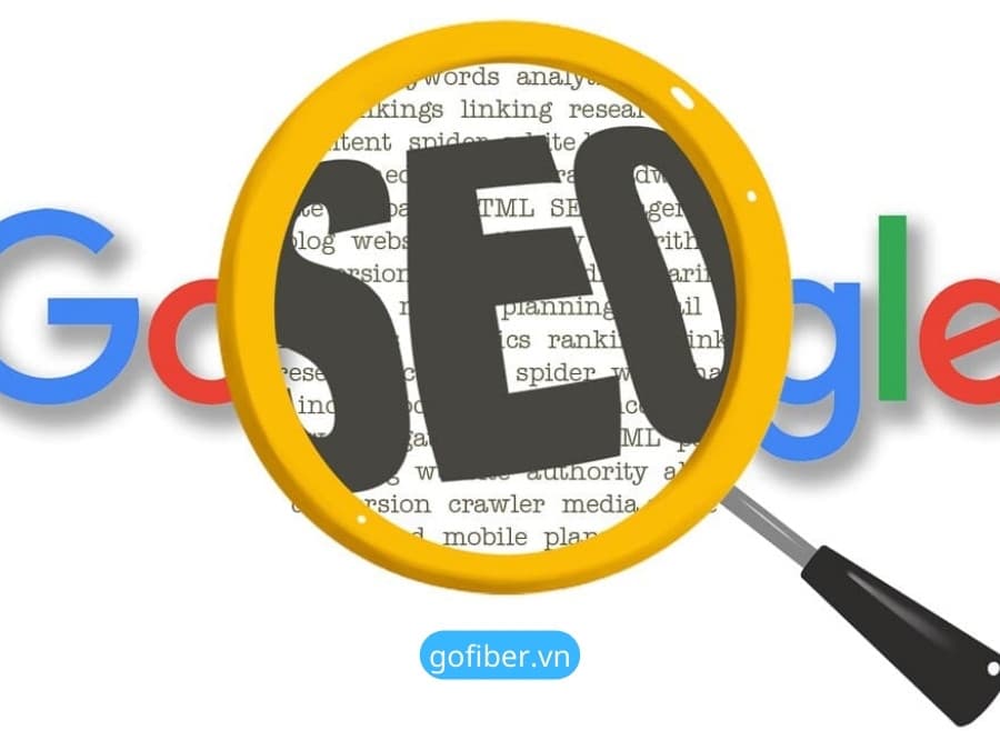 Dịch vụ SEO tổng thể | Tăng tỷ lệ chuyển đổi và Doanh thu