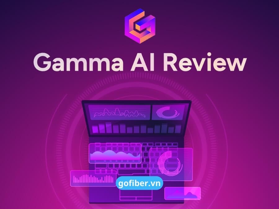 Gamma AI là gì? Hướng dẫn A-Z tạo slide chuyên nghiệp chỉ trong vài giây