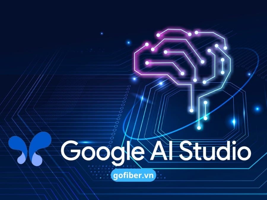 Khám phá Google AI Studio – Nền tảng AI thế hệ mới