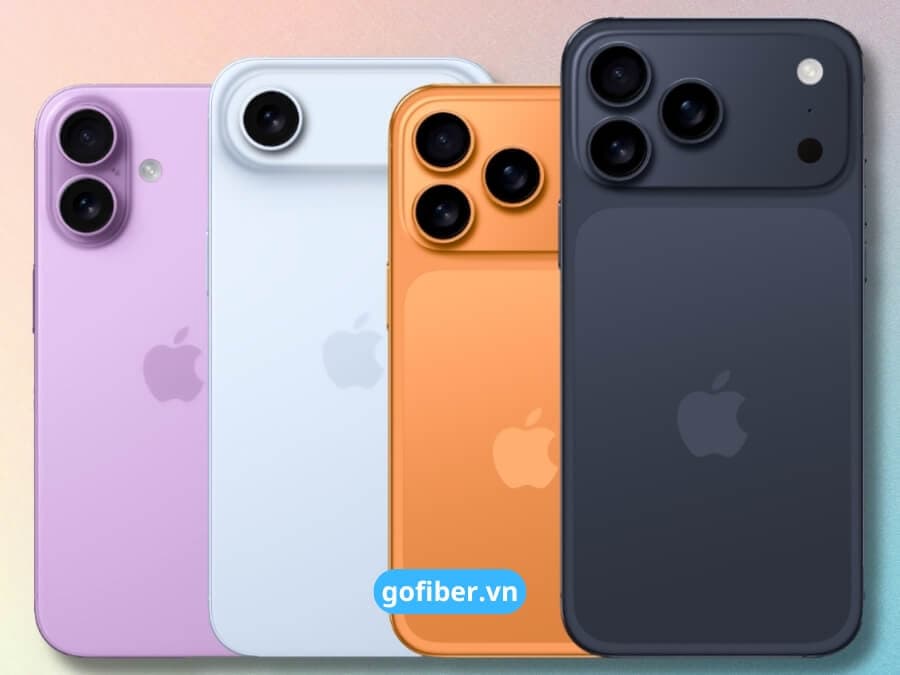 Đánh giá chi tiết iPhone 17 - Có thật sự đáng mua?