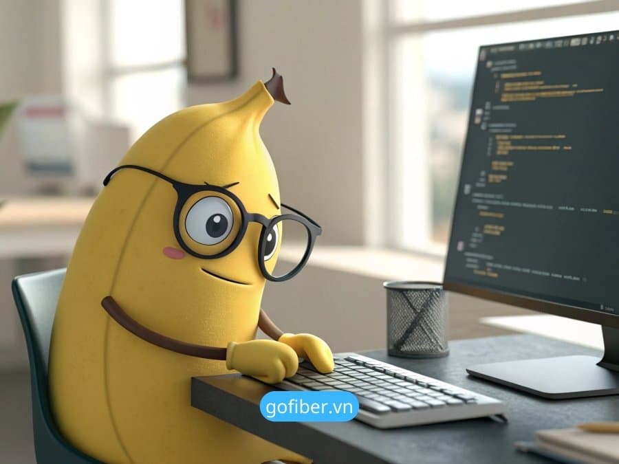 Nano Banana là gì? Công cụ tạo ảnh AI miễn phí bạn cần biết
