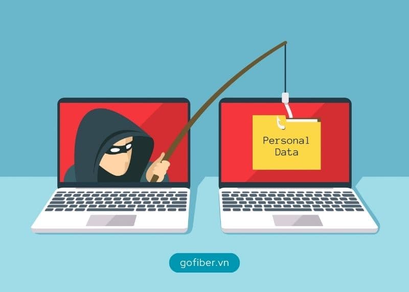 Phishing là gì? Cách ngăn chặn các cuộc tấn công Phishing