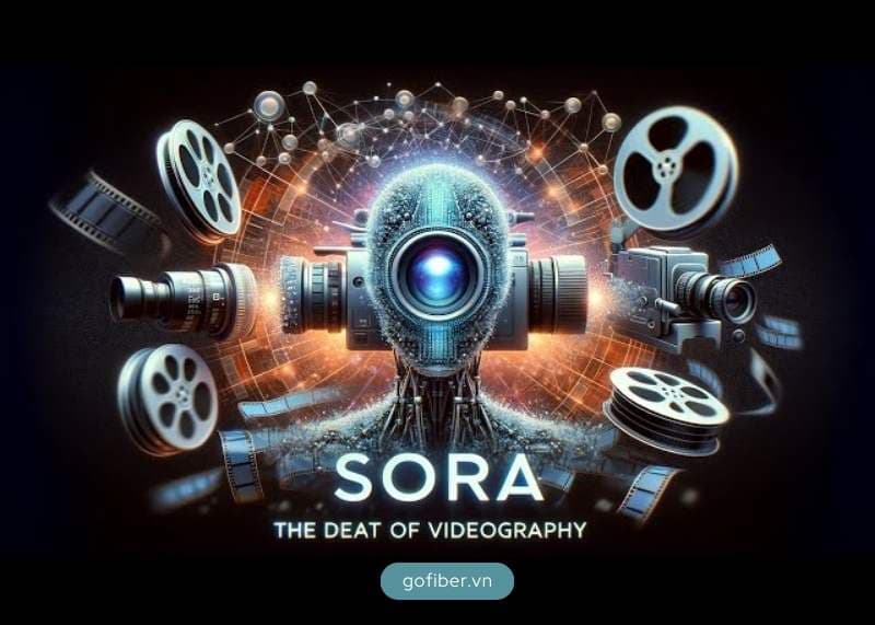 Cách Sử Dụng Sora AI để Tạo Ra Các Video Quảng Cáo Chất Lượng