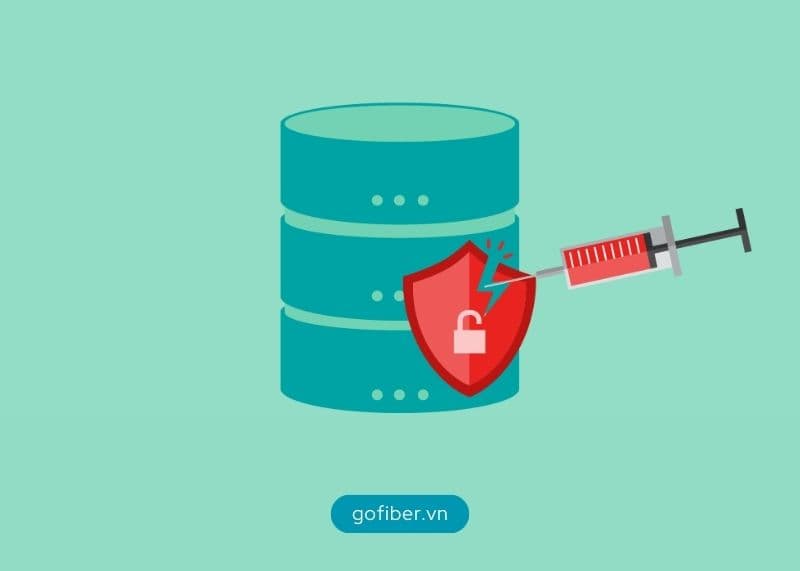 SQL injection là gì? Cách phòng chống và ngăn chặn SQL injection