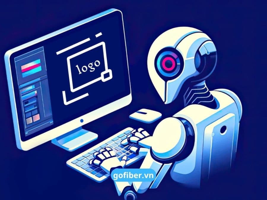 6 Công cụ tạo logo bằng AI online MIỄN PHÍ tải dùng ngay