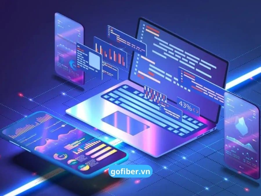 Dịch vụ thiết kế website chuẩn SEO trọn gói, chuyên nghiệp, uy tín