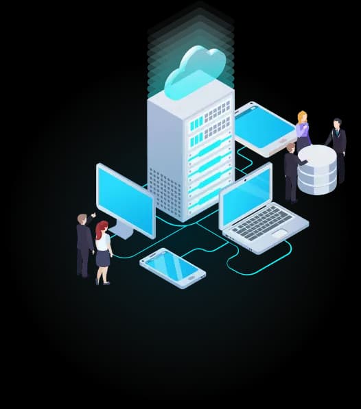 Web Hosting