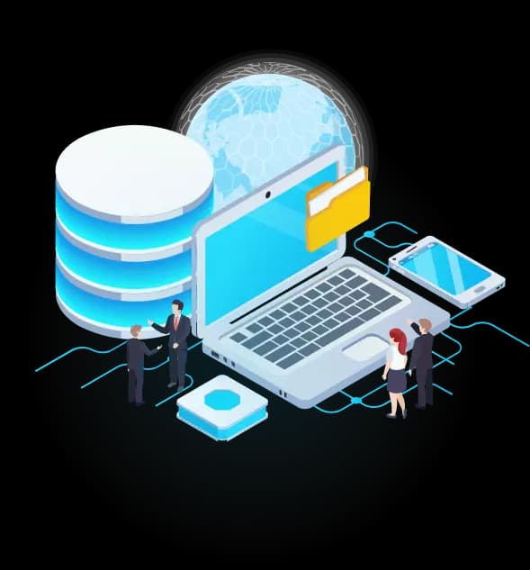 Server