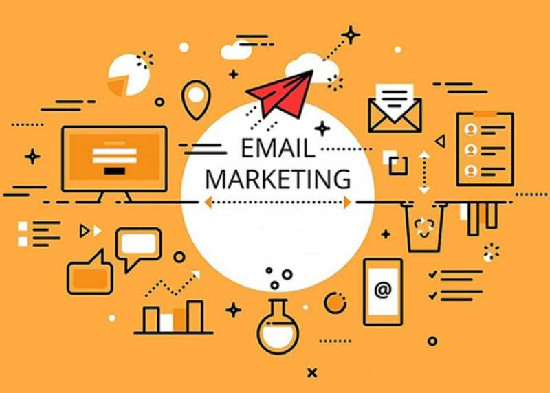 8 cách viết email marketing chuyên nghiệp không lo bị “cạn” ý tưởng