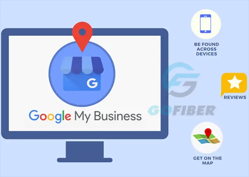 Google Business là gì