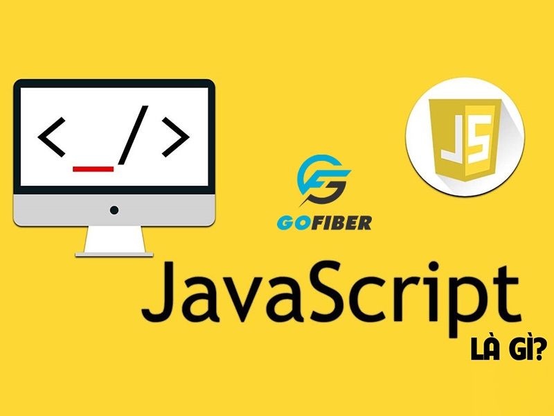 JavaScript: Ngôn ngữ linh hoạt đánh thức sức mạnh phát triển web