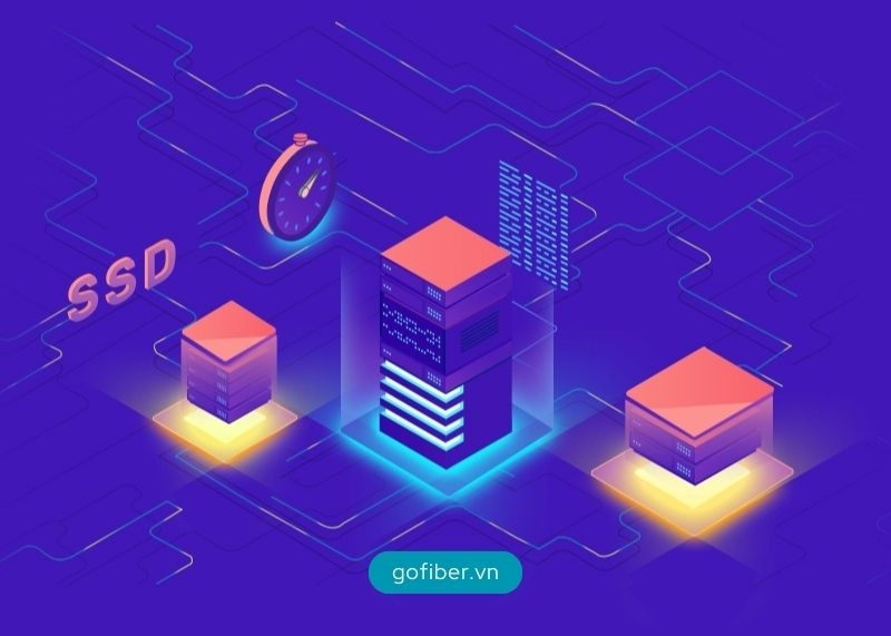 Ảo hóa máy chủ là gì? Top 5 phần mềm ảo hóa máy chủ tốt nhất 2024