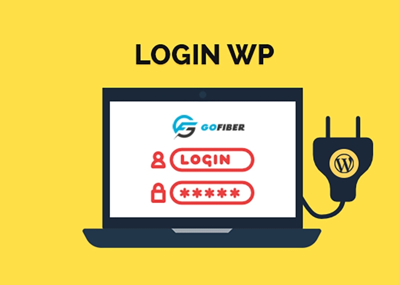 WordPress Login: Hướng dẫn những thao tác cơ bản