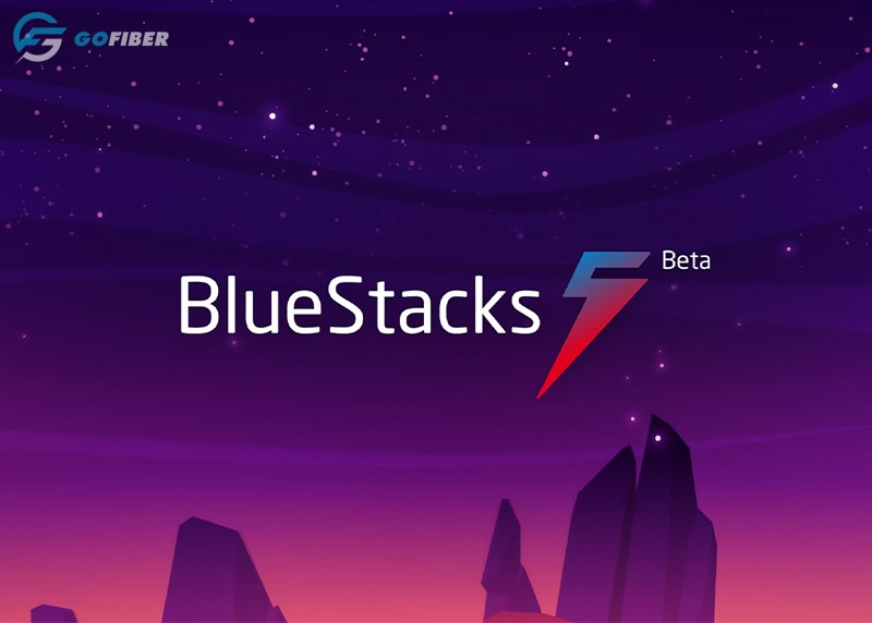 Cách cài phần mềm Bluestacks 5 trên máy tính cho anh em thoải mái chiến game