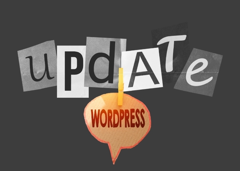 Tổng hợp 5+ cách cập nhật WordPress cho người mới